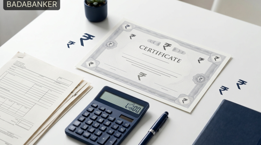 TDS on FD Interest 2026 — New ₹50,000 Limit, Form 121 Replaces 15G/15H and How to Pay Zero Tax on Your Fixed Deposit