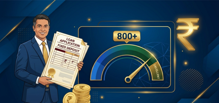 CIBIL Score for Business Loan: What Banks Check and How to Improve It