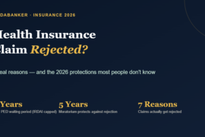 Health Insurance Claim Rejected? The 7 Reasons Banks and Insurers Don’t Advertise