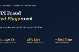 UPI Fraud Red Flags — What a Banker Watches For Before You Click “Pay”