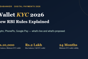 Wallet KYC 2026 — New RBI Rules for Paytm, PhonePe, Google Pay Users