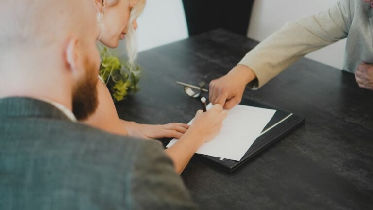 Loan Guarantor Risk — What You’re Really Signing Up For