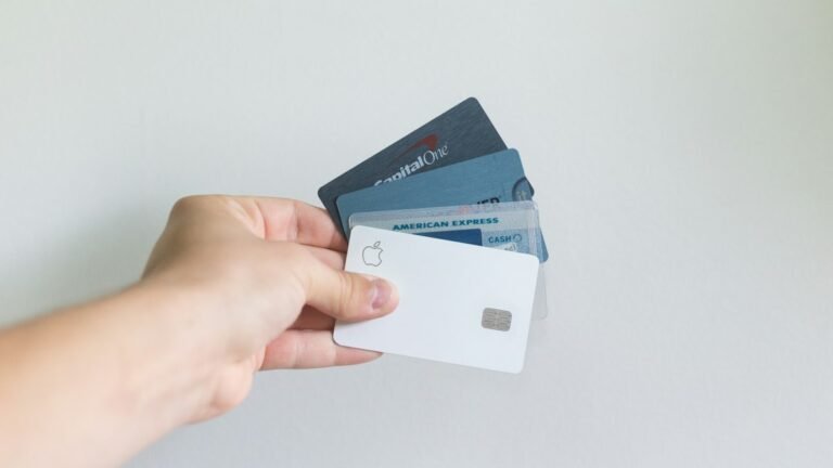 Personal Loan vs Credit Card Debt 2026 — Which One Actually Saves You Money?