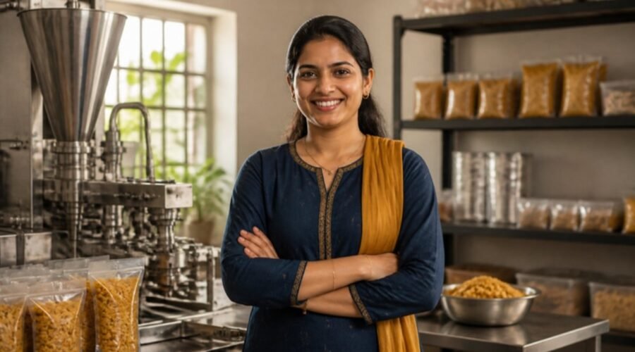 PMEGP Loan 2026: Subsidy up to 35%, Eligibility, Project Report and How to Apply