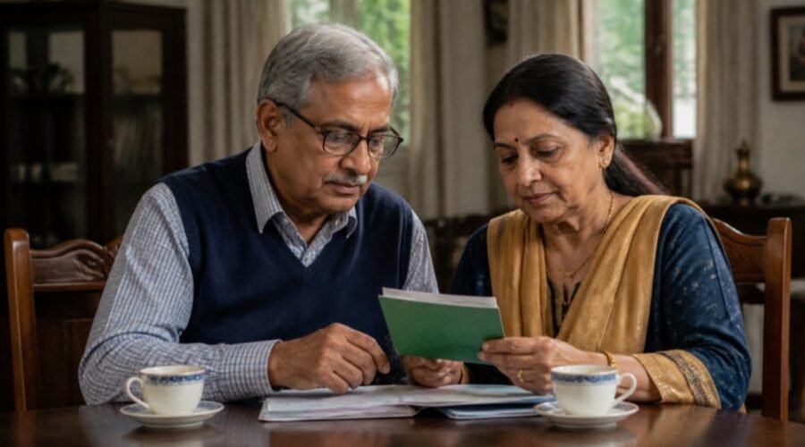 Senior Citizen FD Rates October 2026: SBI, HDFC, ICICI, PNB and Small Finance Banks Compared